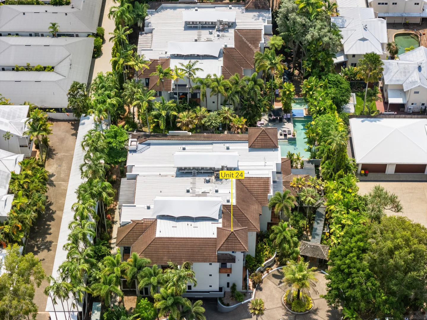 Additional image 26 of 24/62-64 Davidson Street, Port Douglas QLD 4877