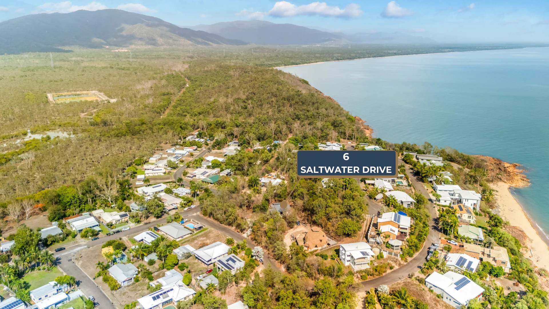 Additional image 23 of 6 Saltwater Drive, Toomulla QLD 4816