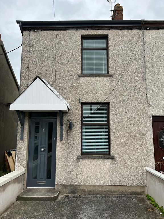 Additional image 2 of 2 bed end terrace house to rentCarson Terrace, Doagh, Ballyclare BT39