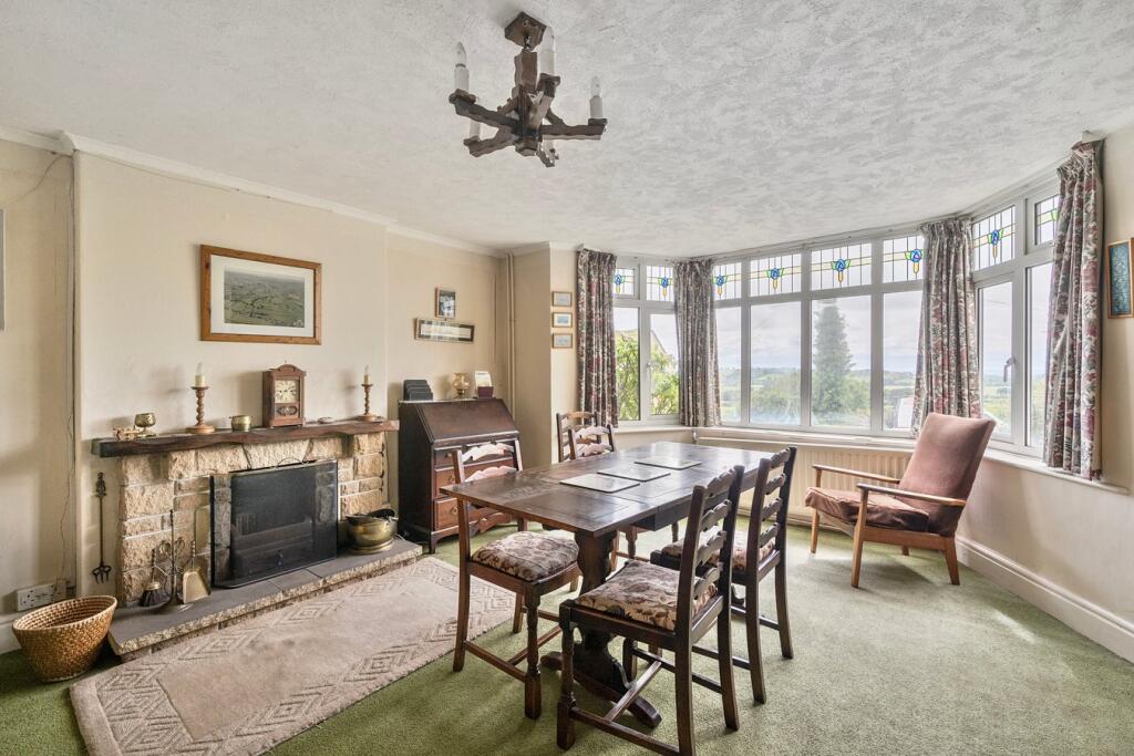 Additional image 6 of Hollybrook, Westbury Sub Mendip, Wells, BA5