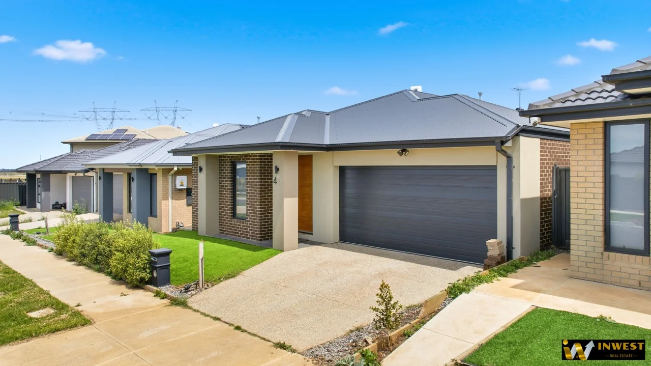 Additional image 2 of 44 Sankuru Road, Truganina VIC 3029