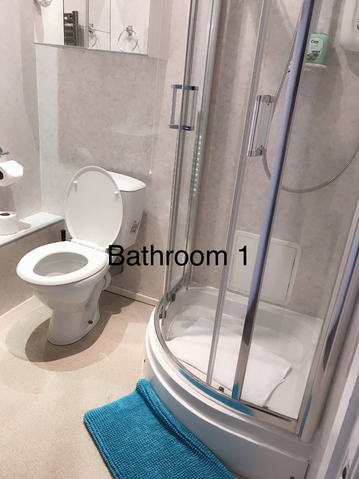 Additional image 9 of 3 Bed Flat, Saint Mary's Street, EH1, N1 7GU