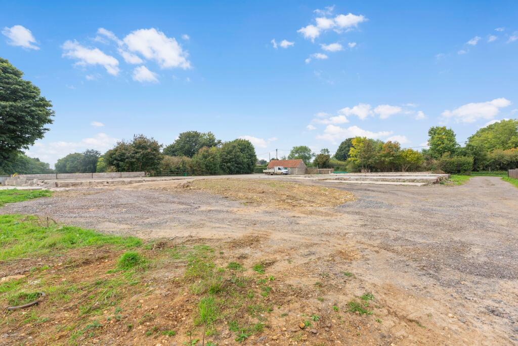 房产图片 7 - Higher Clinger Farm 第2块地 Buckhorn Weston