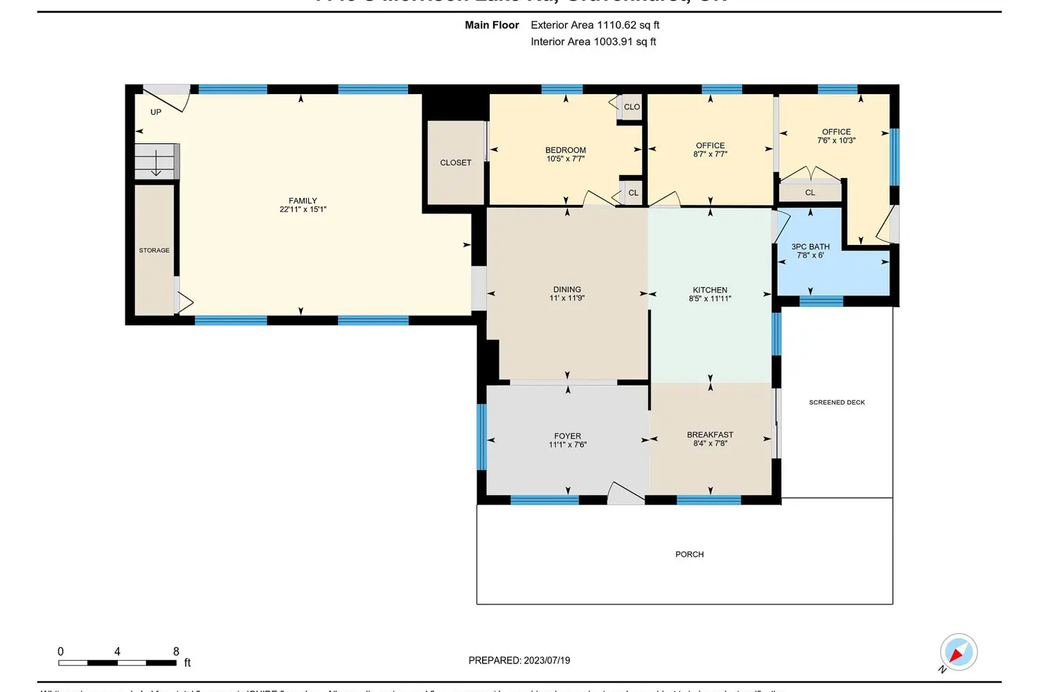 Additional image 19 of 1145 South Morrison Lake Road