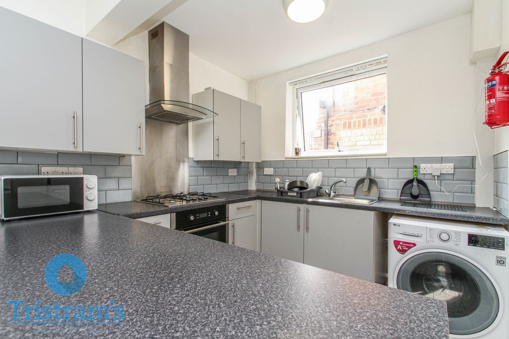 6 bed shared accommodation to rentLower Road, Beeston NG9 photo 3