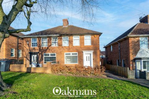 Shenley Lane, Birmingham, West Midlands B29