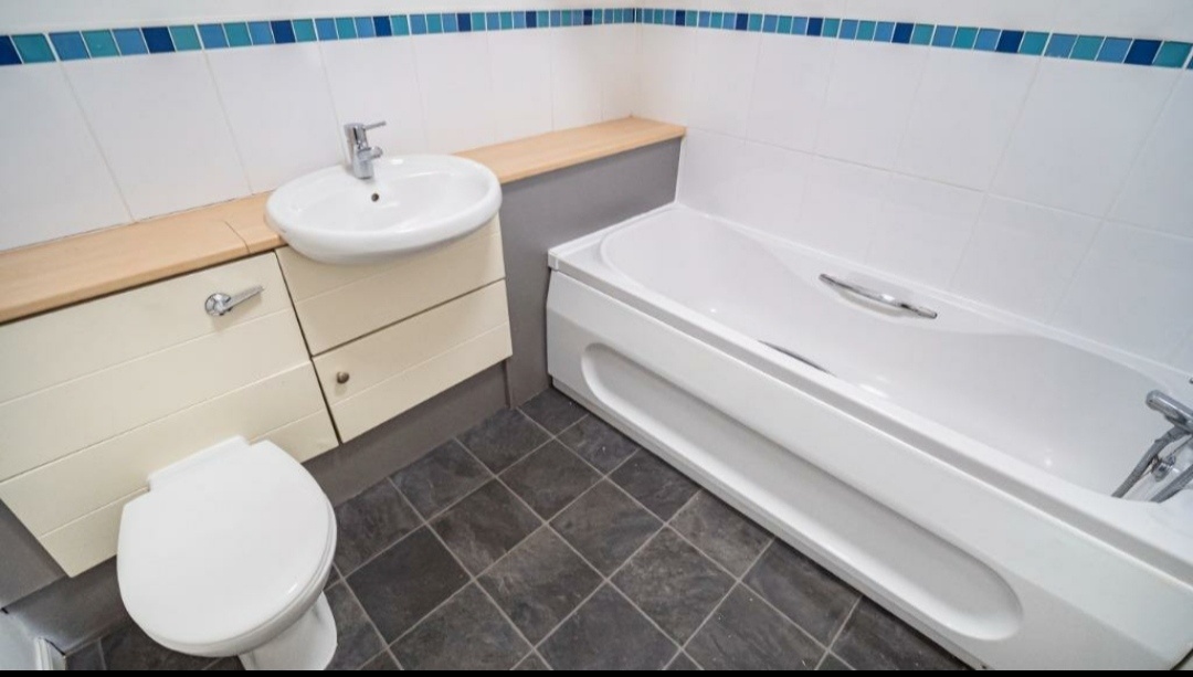 Additional image 12 of 2 Bed Flat, Alexandra Parade, G31, N1 7GU