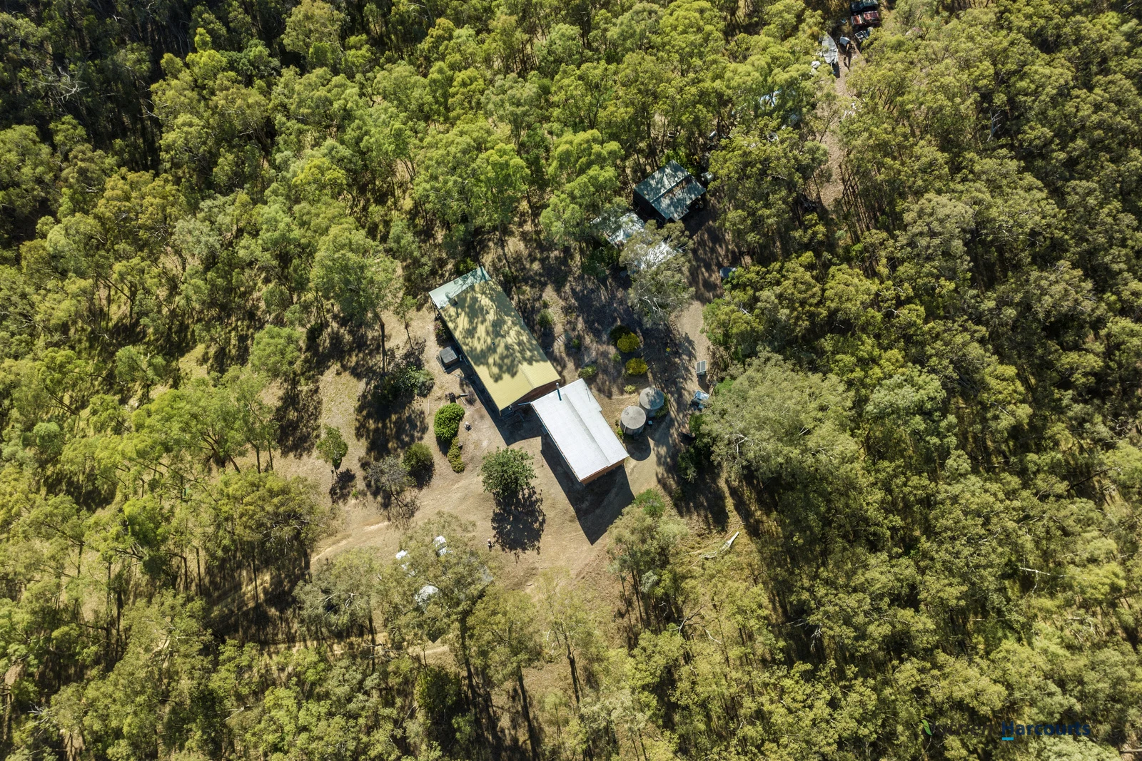 Additional image 28 of 75 Yellow Box Ridge Road, Acheron VIC 3714