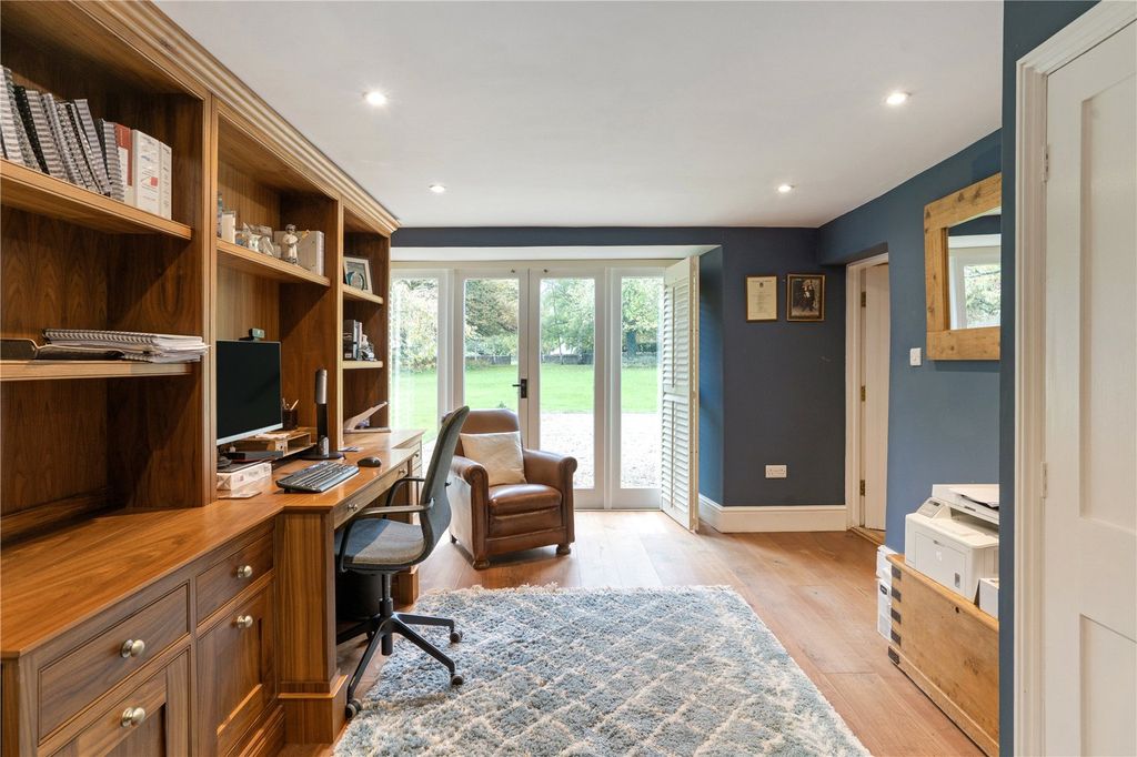 Additional image 17 of 5 bed detached house to rentNettleton, Chippenham, Wiltshire SN14