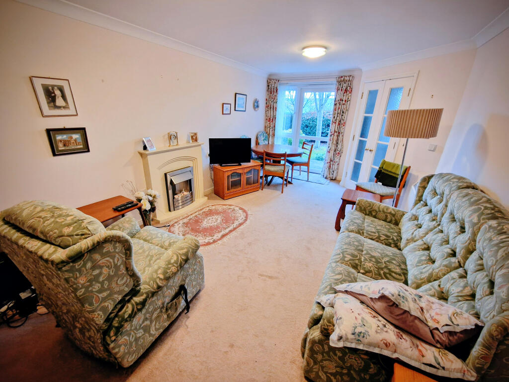 Additional image 3 of Wyndham Court, Yeovil, Somerset, BA21 4HB