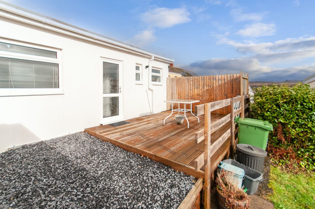 Additional image 11 of 2 bed detached bungalow to rentCwtch Y, Coetir, 9 Woodland Road, Ystradowen, Swansea SA9