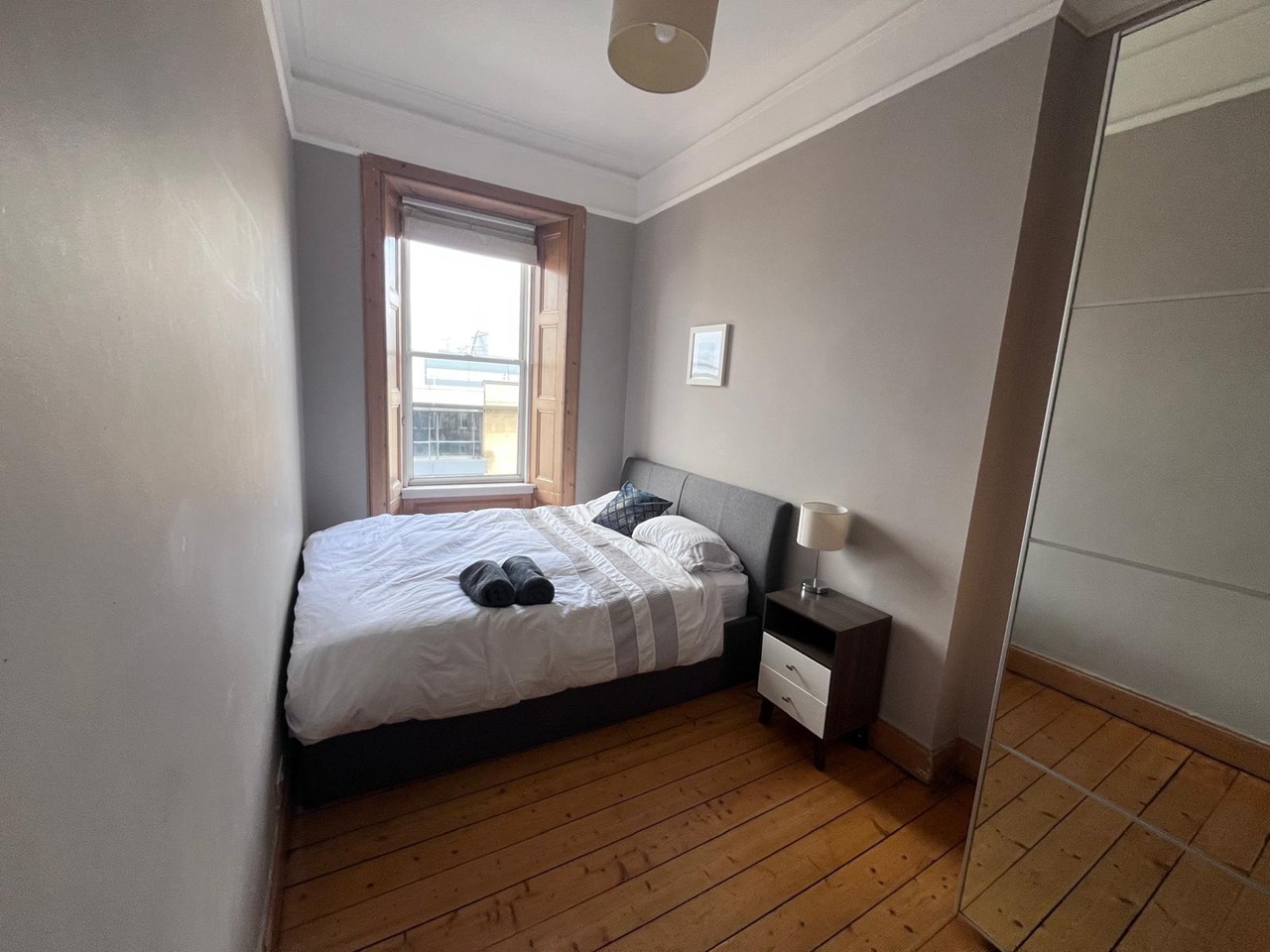 Additional image 9 of 3 Bed Flat, Perth Street, EH3, N1 7GU