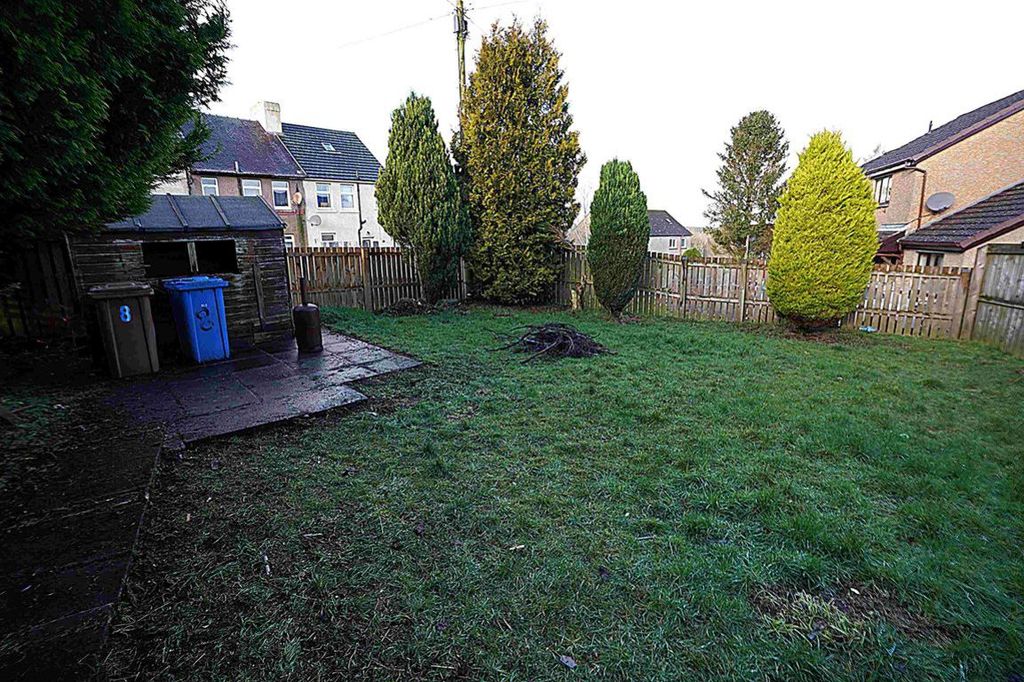 Additional image 17 of 3 bed terraced house to rentBurns Crescent, Harthill, Shotts ML7