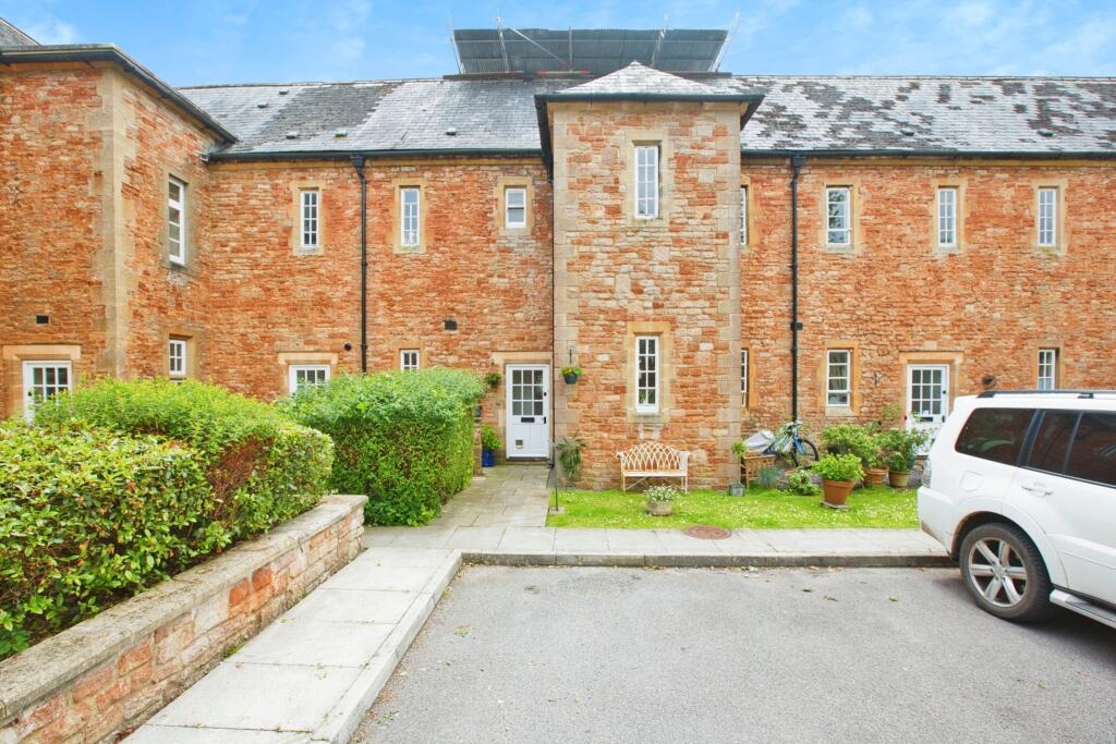 Additional image 3 of Lower Chapel Court, South Horrington Village, Wells, BA5