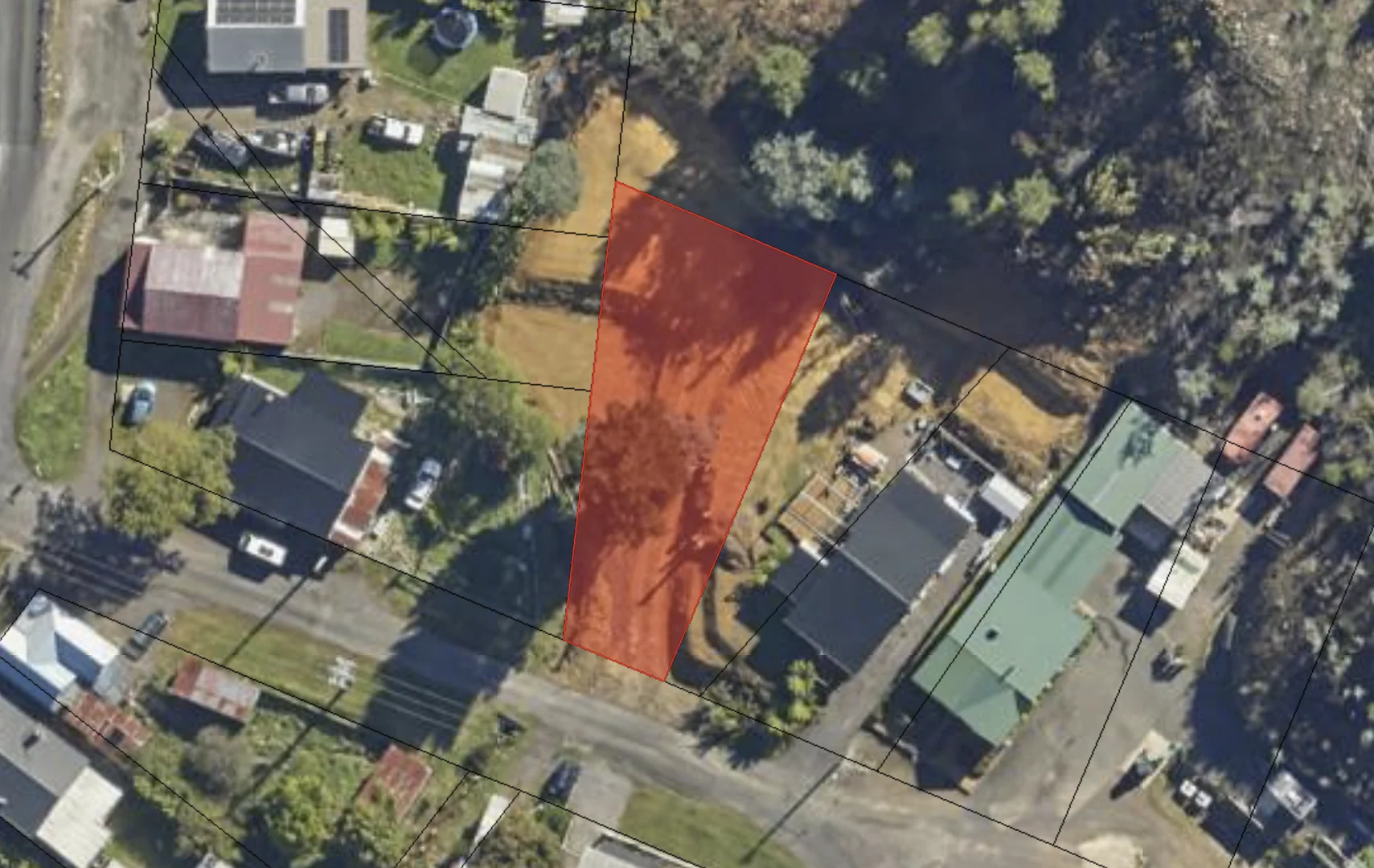 Additional image 3 of 1 Scott Street, Queenstown TAS 7467