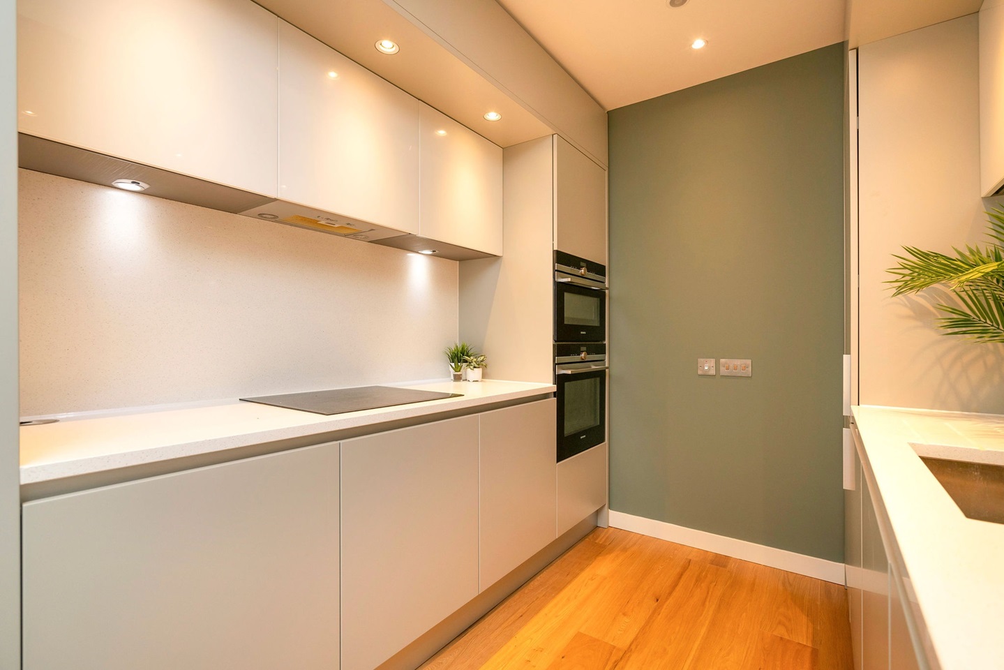 Additional image 8 of 1 Bed Flat, Simpson Loan, EH3, N1 7GU