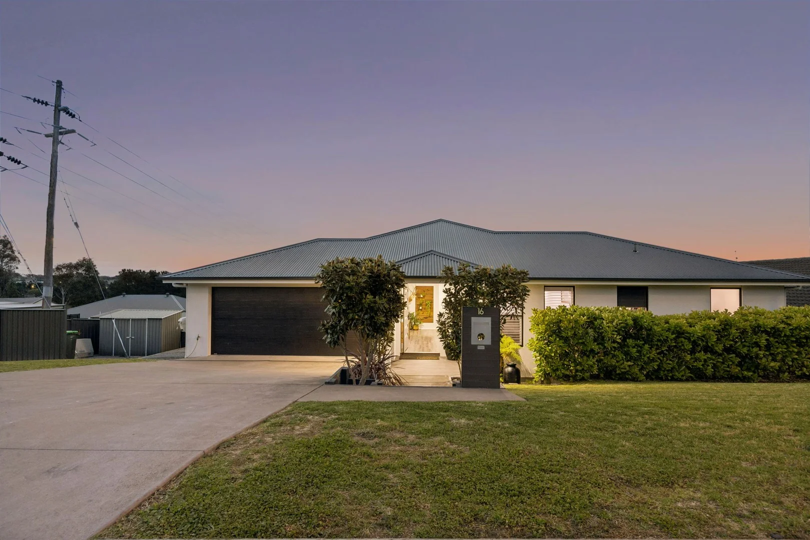 16 Banksia Way, Goulburn NSW 2580