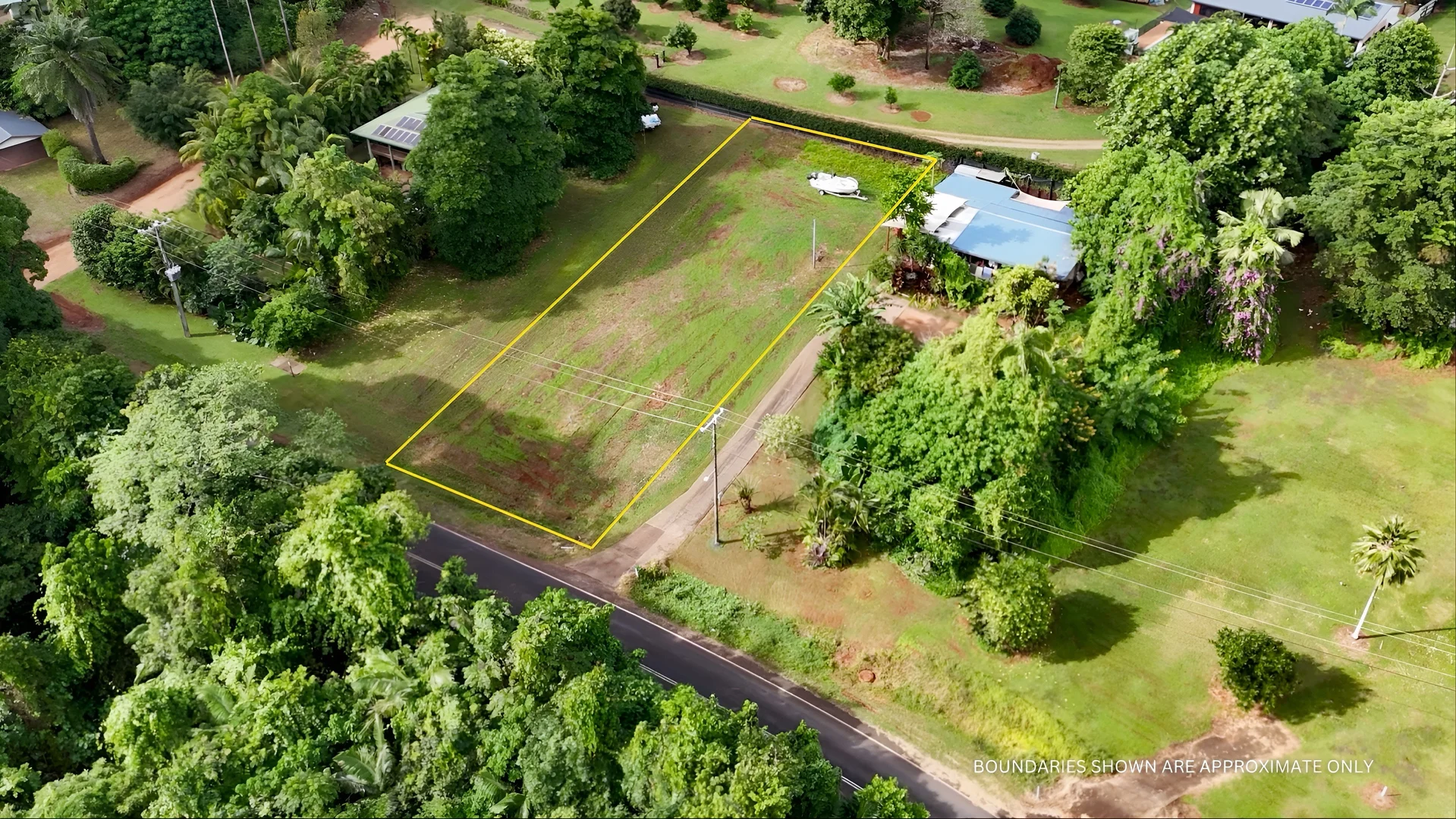 Additional image 10 of 34 Alexander Drive, Mission Beach QLD 4852