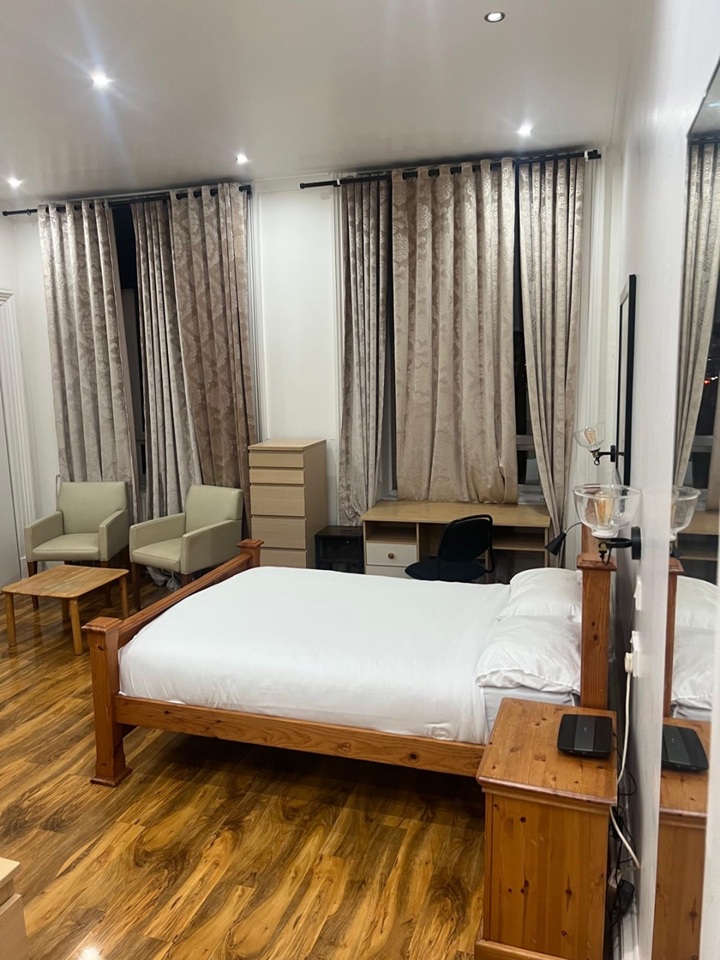 Room in a Shared Flat, North St, G3, N1 7GU