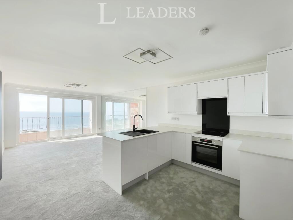 Craghead, 77 Manor Road, BH1