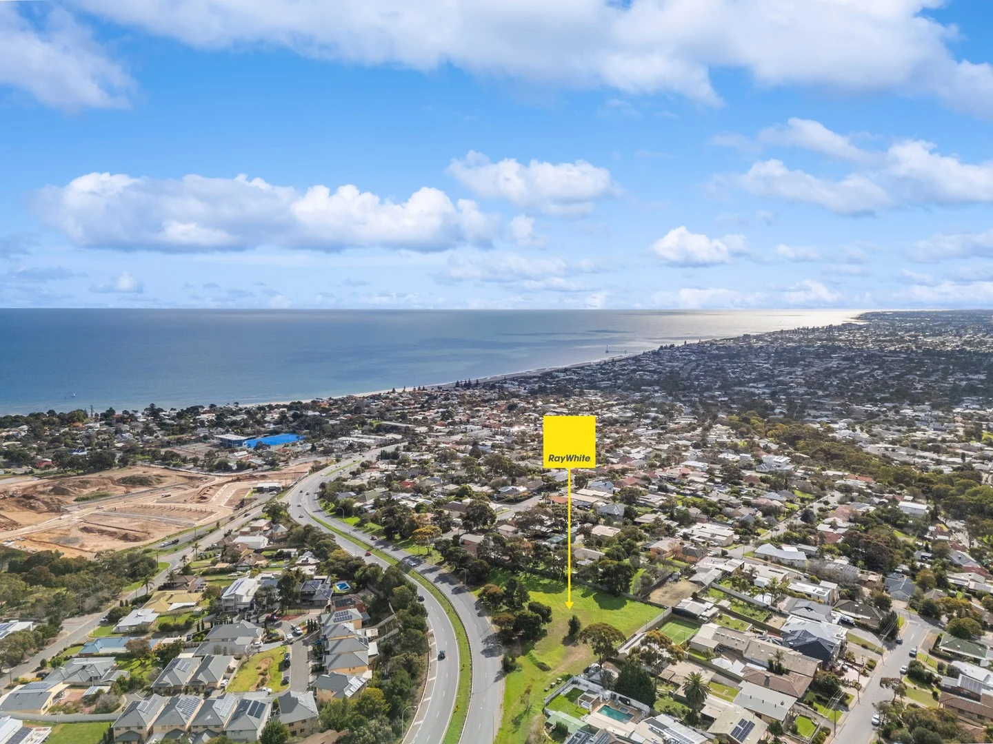 28-32 Ocean Boulevard, Seacliff Park SA 5049