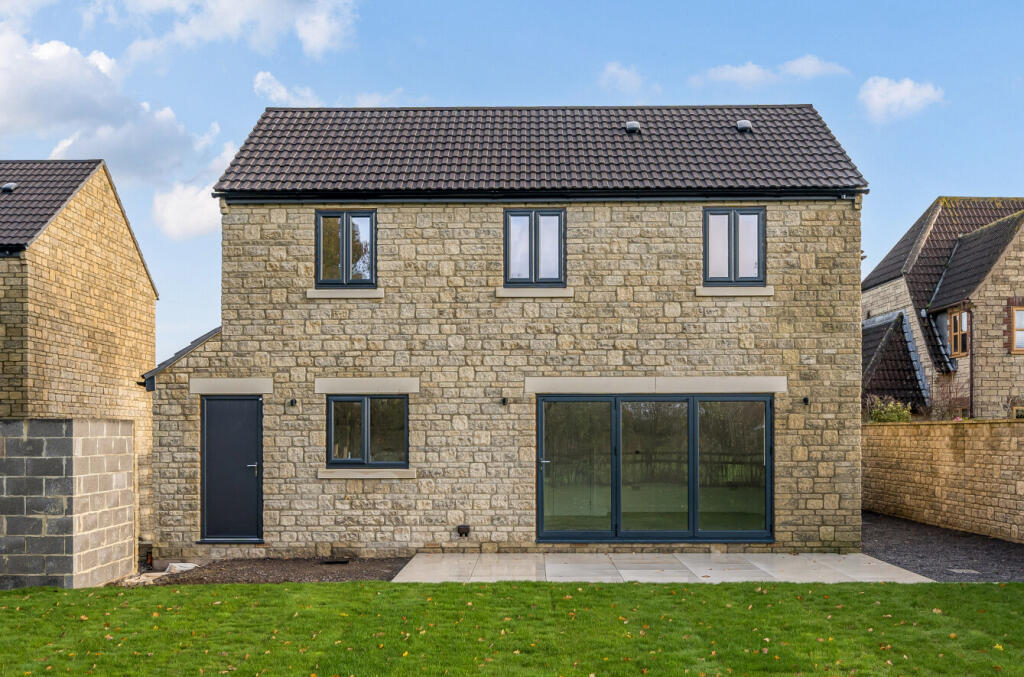 Additional image 19 of The Willow, Lipyeate, Coleford, BA3