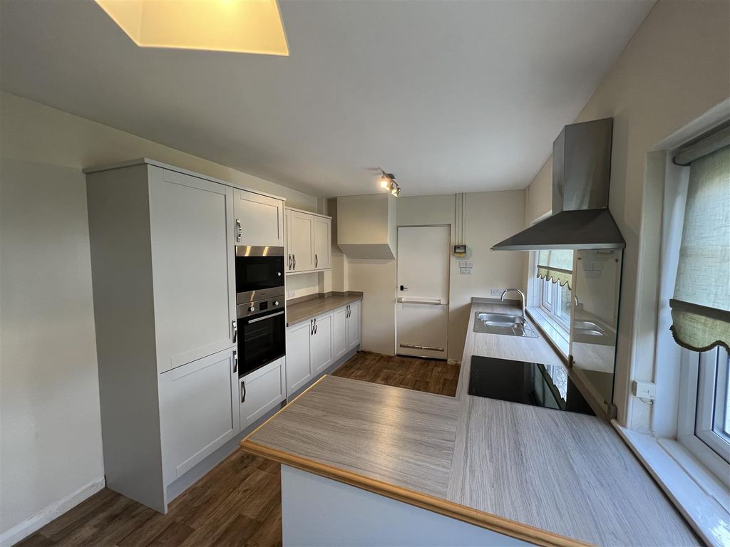 Additional image 2 of 3 bed detached house to rentEmbleton, Northumberland NE66
