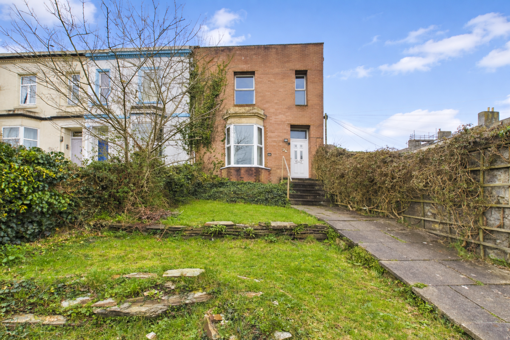 Additional image 25 of 5 bed shared accommodation to rentCheltenham Place, Mutley PL4