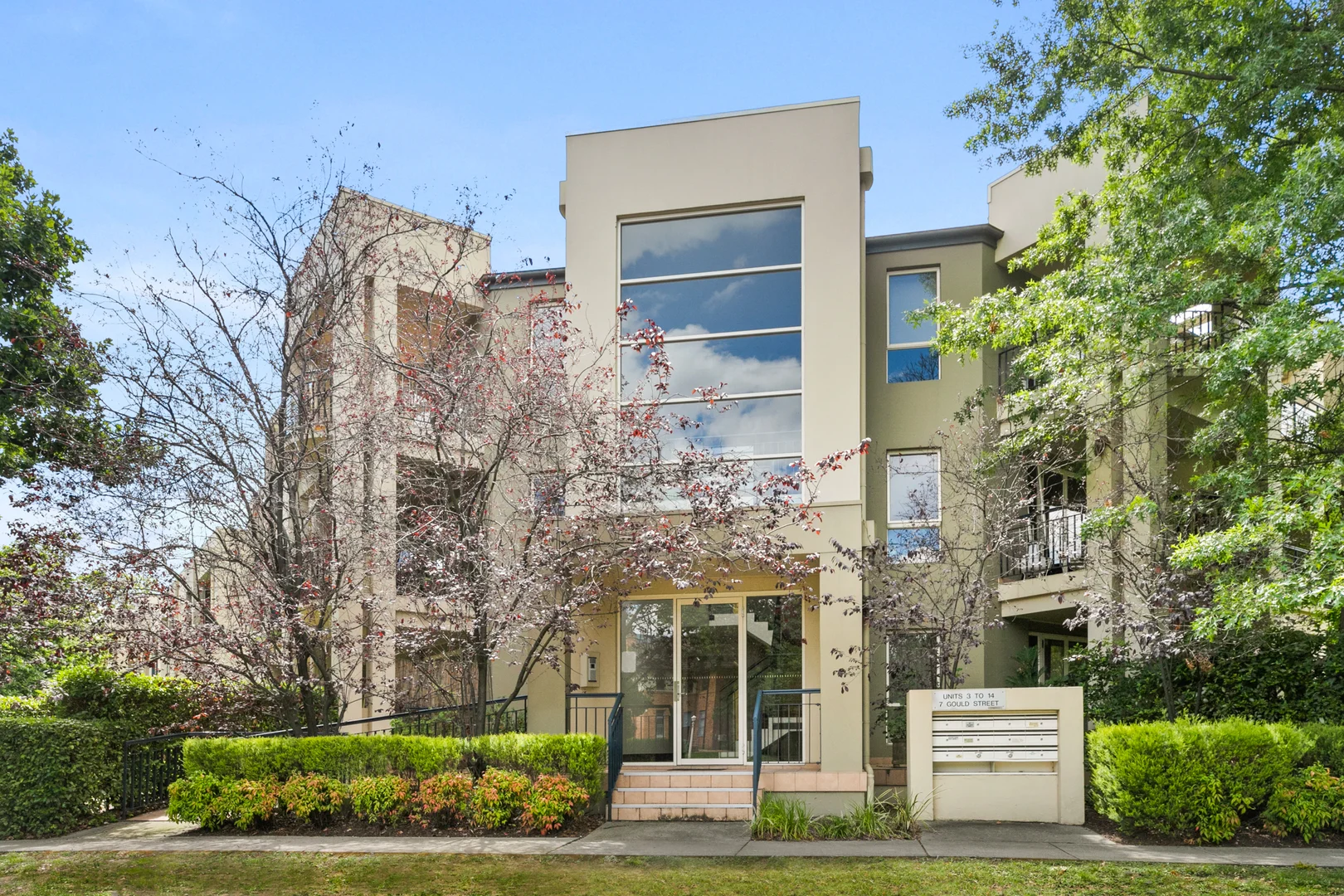 Additional image 10 of 14/7 Gould Street, Turner ACT 2612