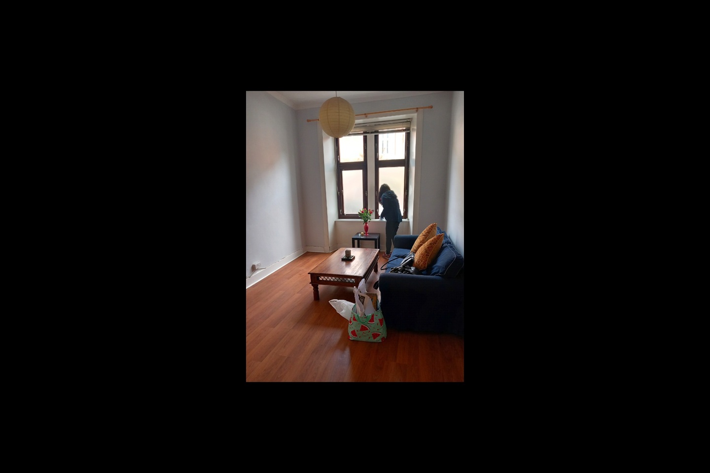 Additional image 3 of 2 Bed Flat, White St, G11, N1 7GU