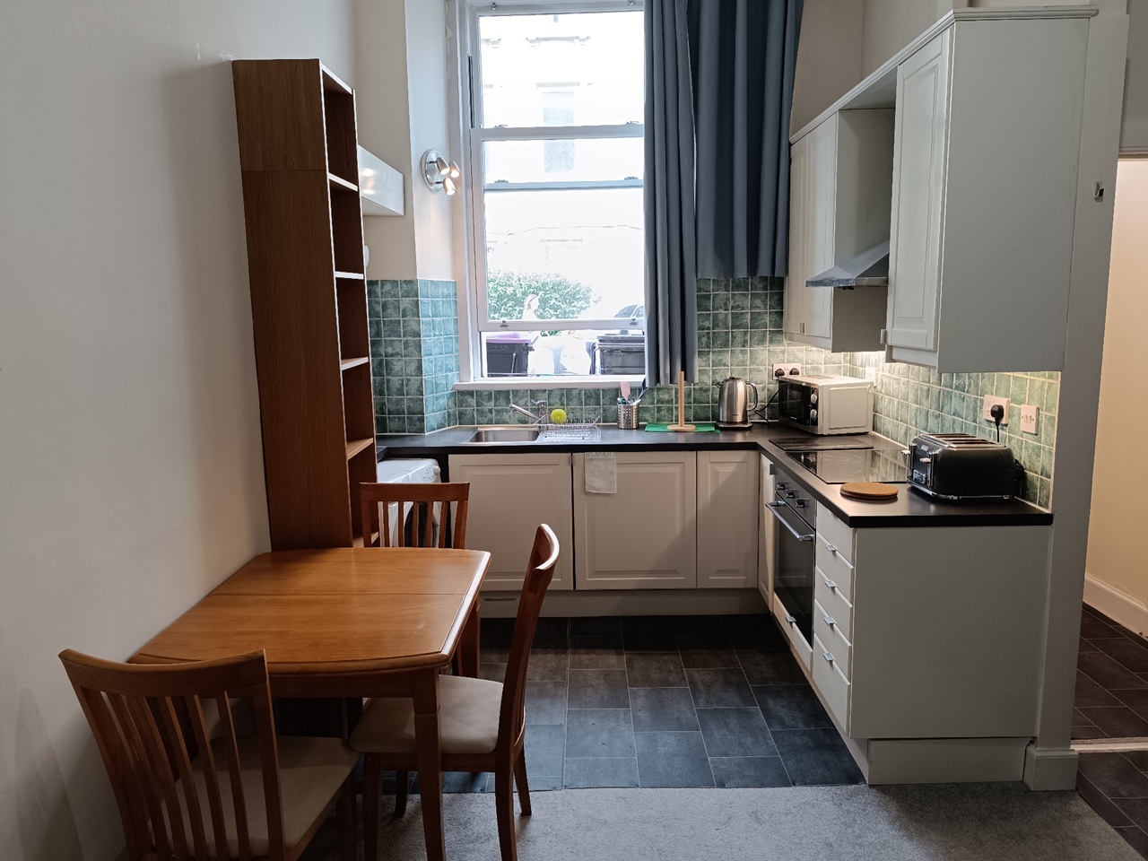 Additional image 3 of 1 Bed Flat, Fowler Terrace, EH11, N1 7GU