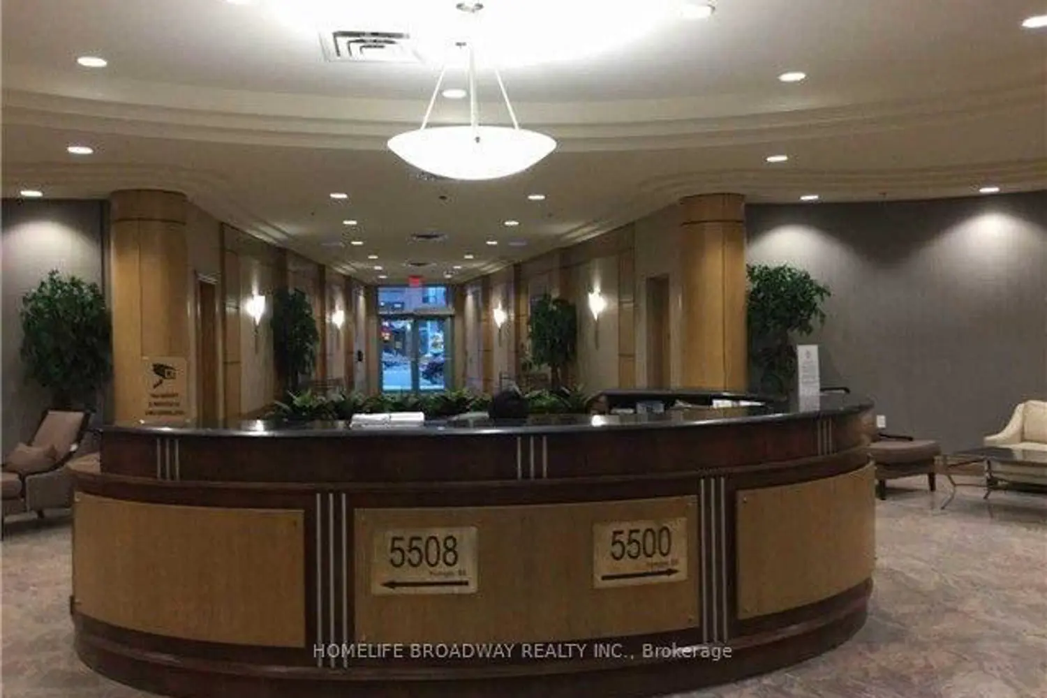 Additional image 3 of 5500 Yonge Street 411