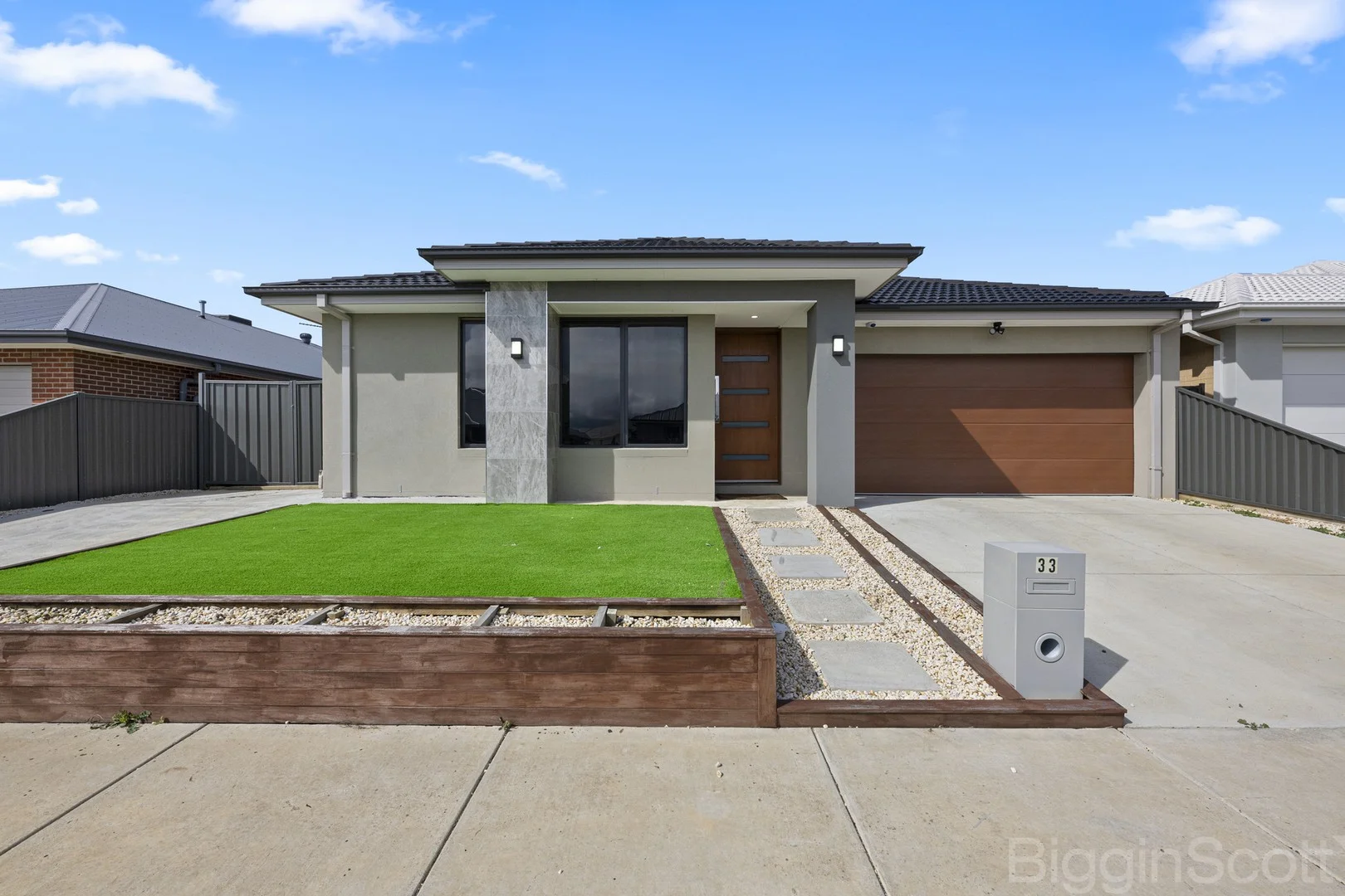 33 Evans Way, Lucas VIC 3350
