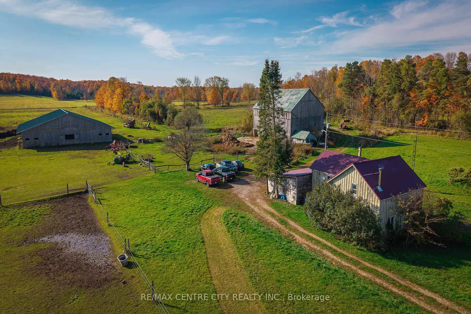 Additional image 11 of 442146 Concession Road 8