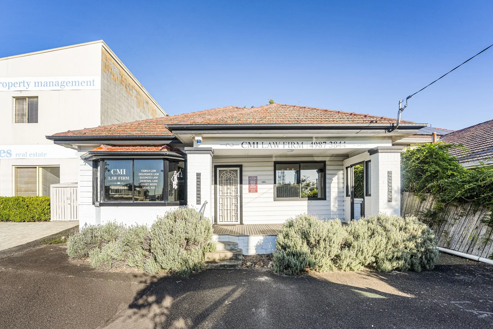 149A Adelaide Street, Raymond Terrace NSW 2324