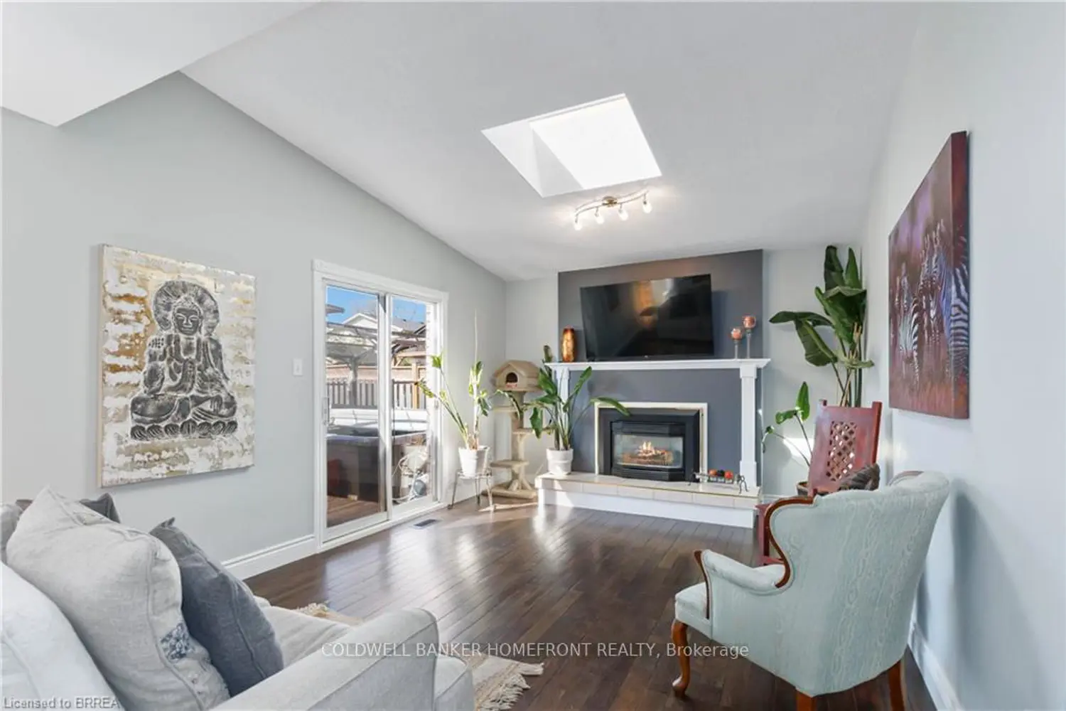 Additional image 4 of 25 Winter Way