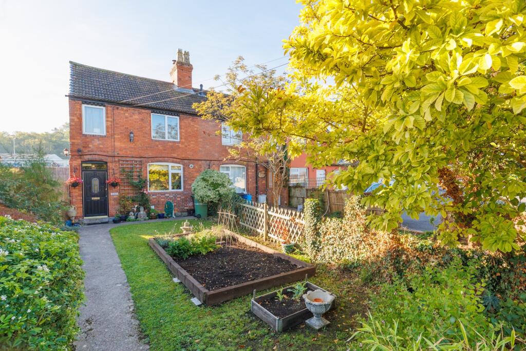 Wells Road, Glastonbury