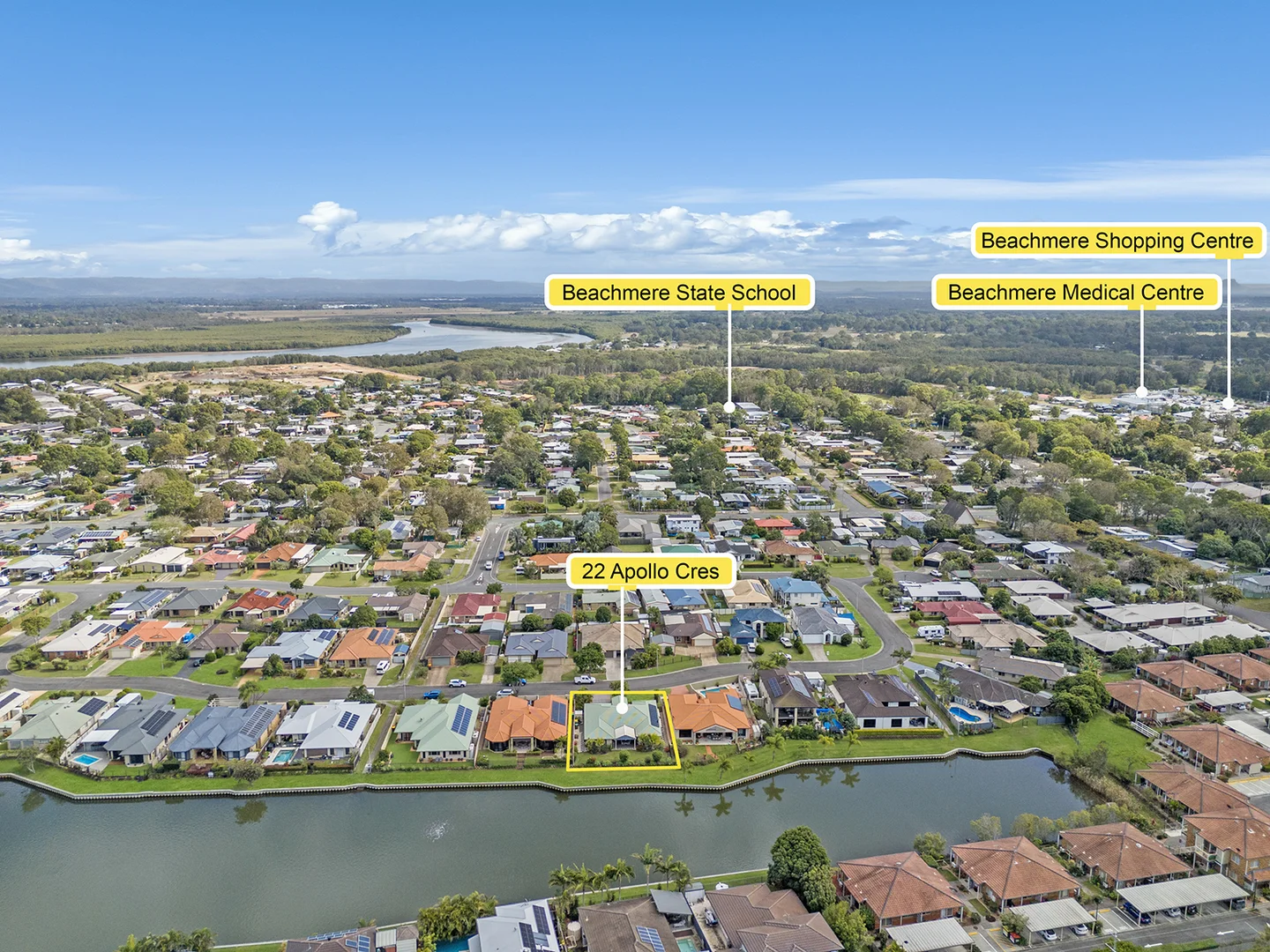 Additional image 33 of 22 Apollo Crescent, Beachmere QLD 4510
