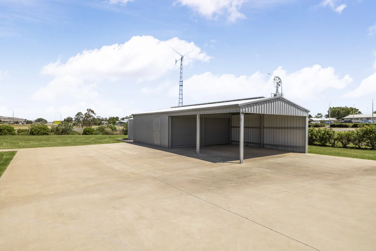 Additional image 11 of 813 Toowoomba-Athol Road, Westbrook QLD 4350