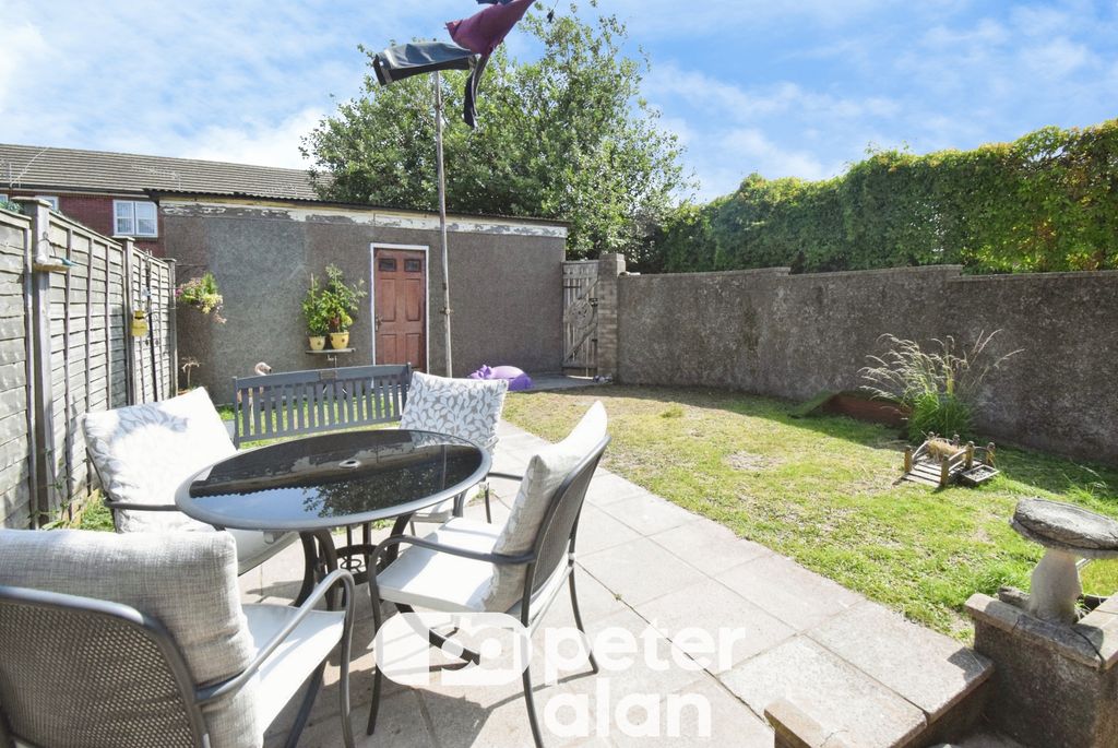 Additional image 13 of 3 bed end terrace house to rentRockfield Street, Newport NP19