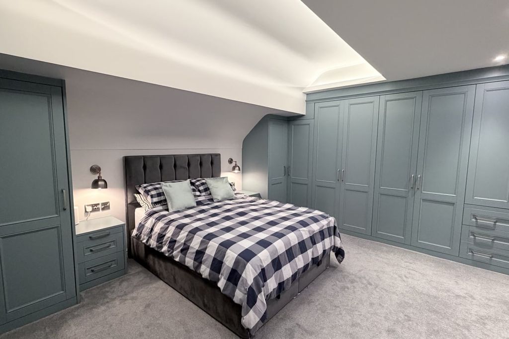 Additional image 9 of 5 bed detached house to rentOsborne Road, Southport PR8