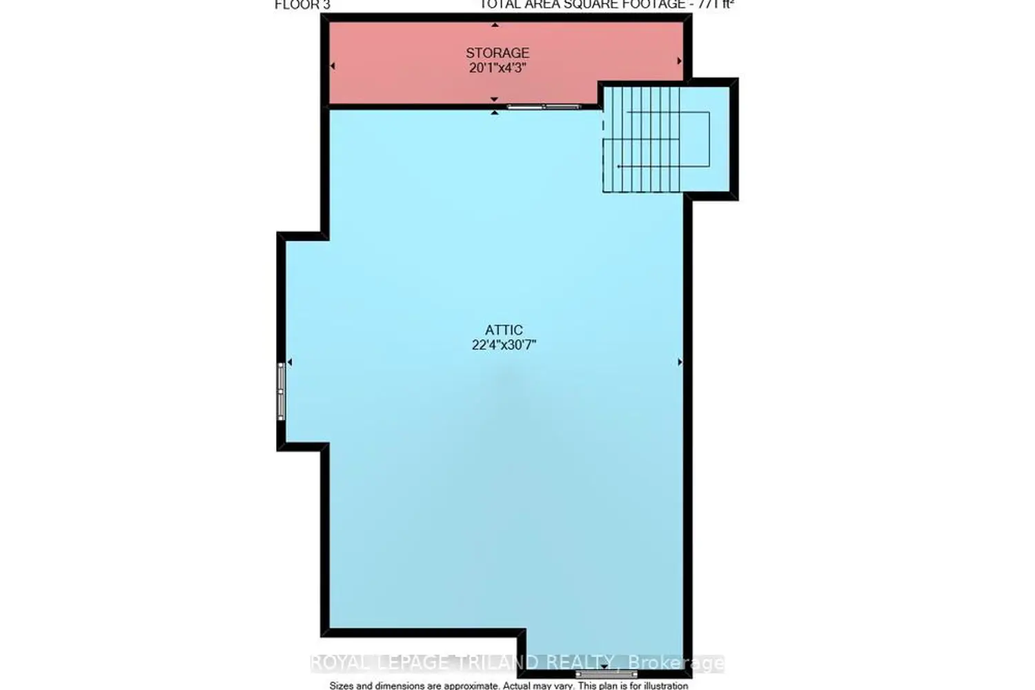 Additional image 20 of 40 Metcalfe Street