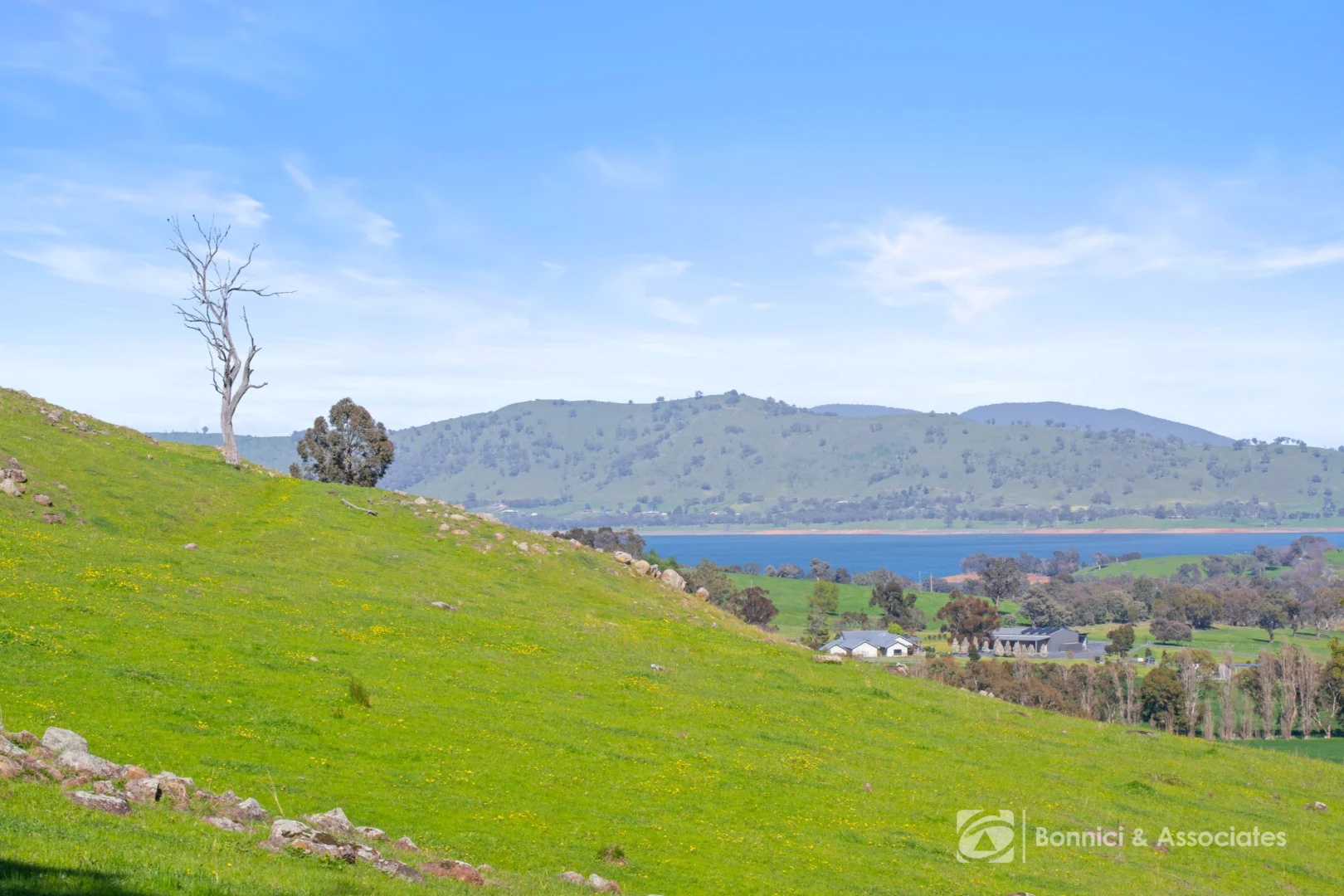 Additional image 15 of "THE OAKS" Bethanga Bay Road, Bethanga VIC 3691