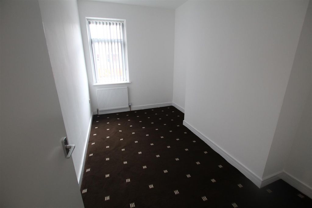 Additional image 9 of 4 bed flat to rentStation Road, Ashington NE63
