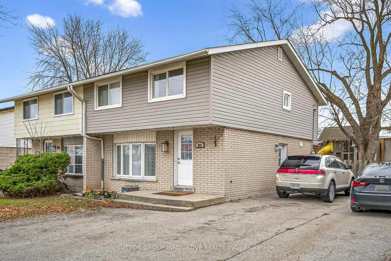 1091 Upper Wellington Street