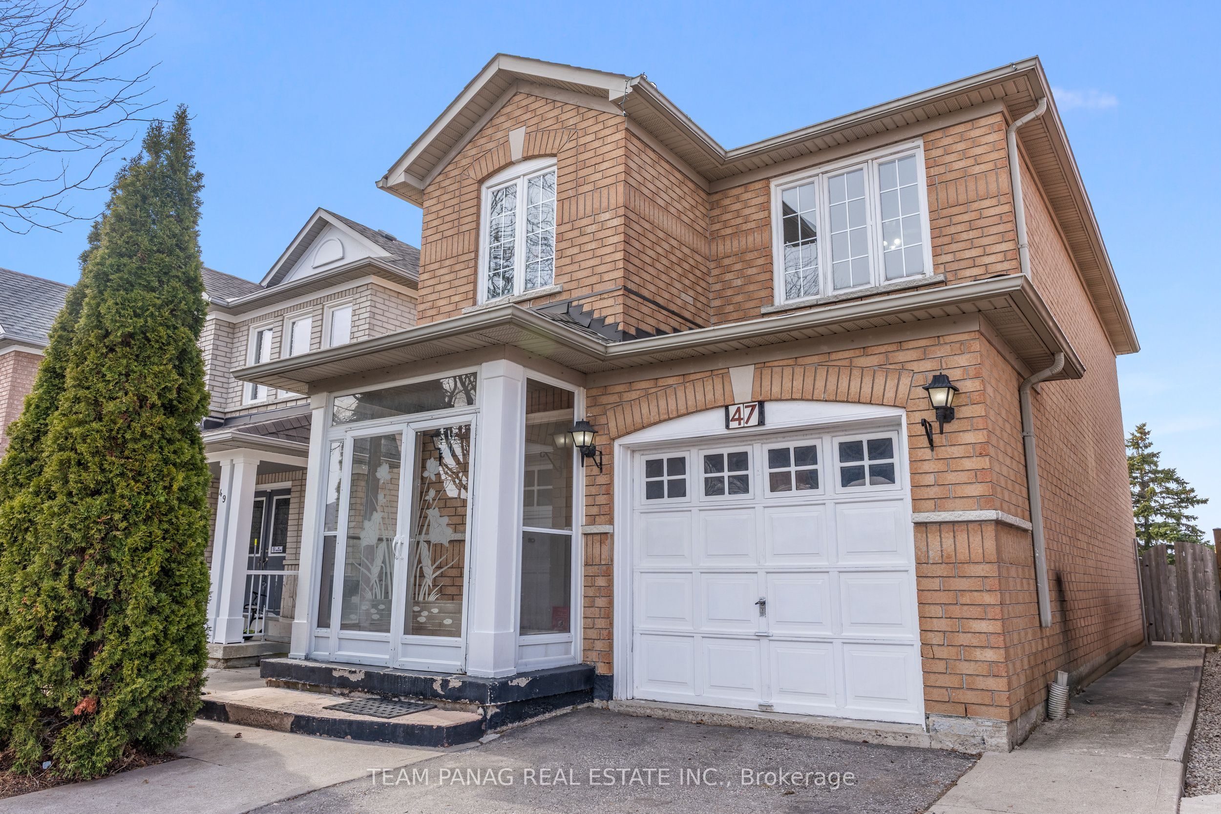 Additional image 3 of 47 Loons Call Crescent, Brampton, ON, L6R 2G4