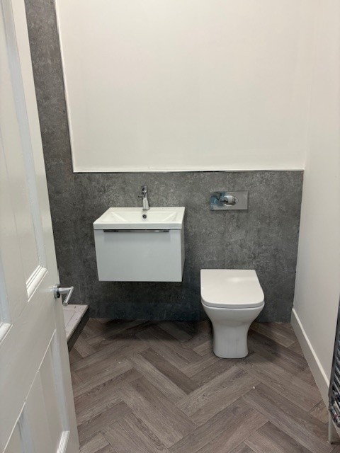 Additional image 7 of 2 Bed Flat, Pollokshaws Road, G41, N1 7GU