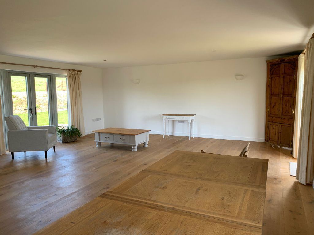 Additional image 2 of 3 bed detached house to rentKinnerton, Presteigne LD8