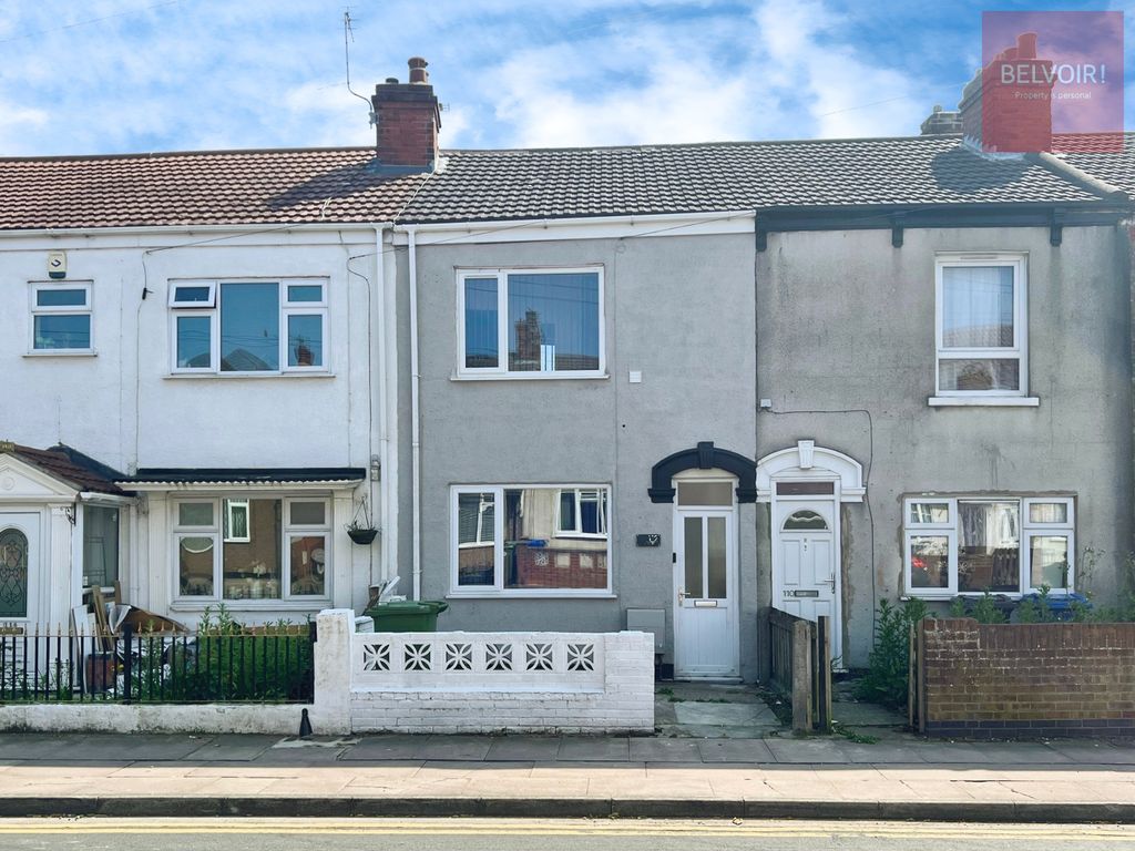 Additional image 6 of 1 bed flat to rentEleanor Street, Grimsby DN32