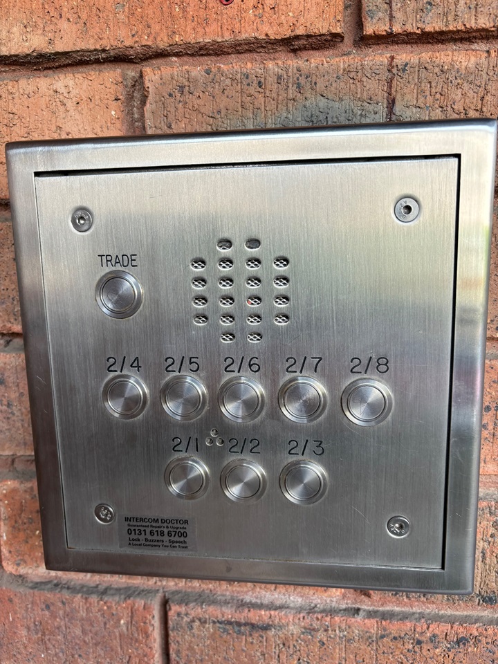 Additional image 17 of 2 Bed Flat, Hawthornden Place, EH7, N1 7GU